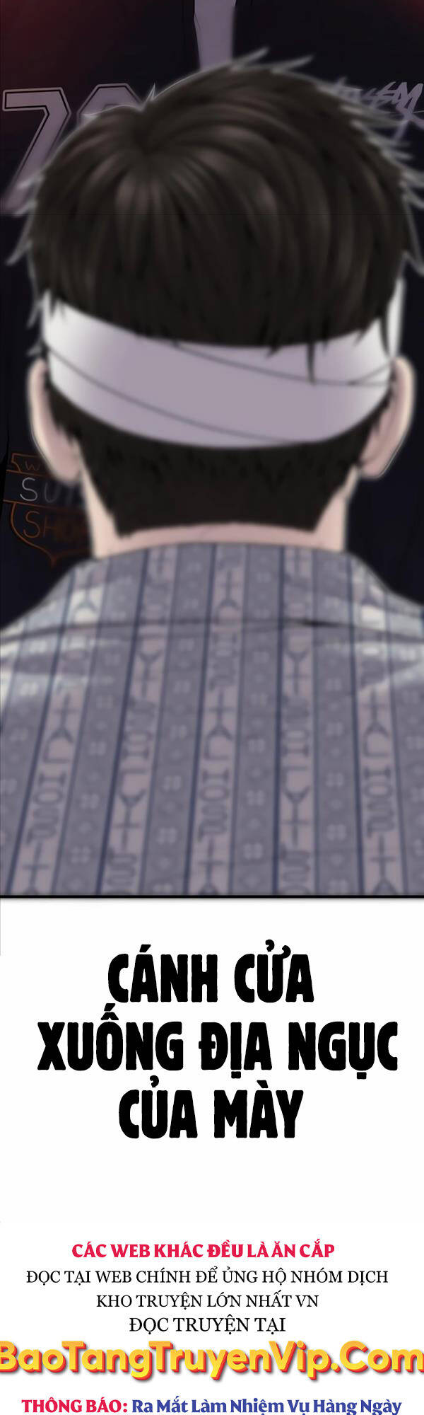 Cậu Bé Tội Phạm Chap 20 - Next Chap 21