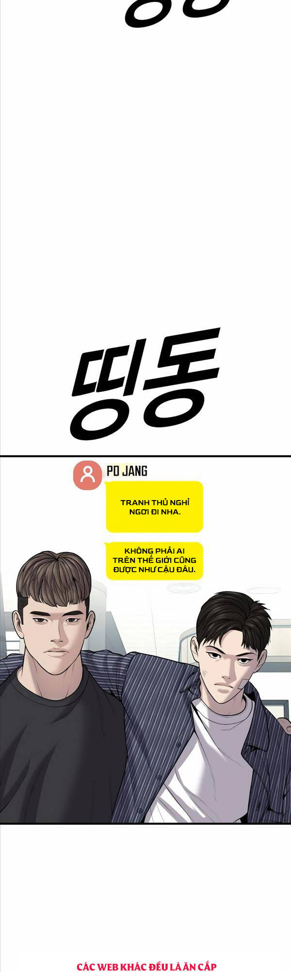 Cậu Bé Tội Phạm Chap 21 - Next Chap 22