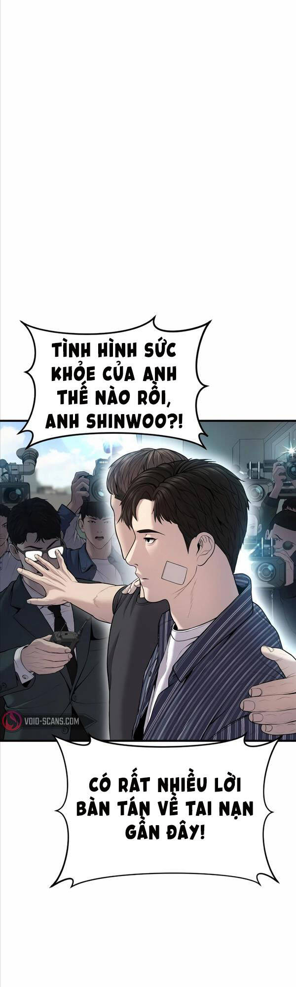 Cậu Bé Tội Phạm Chap 21 - Next Chap 22