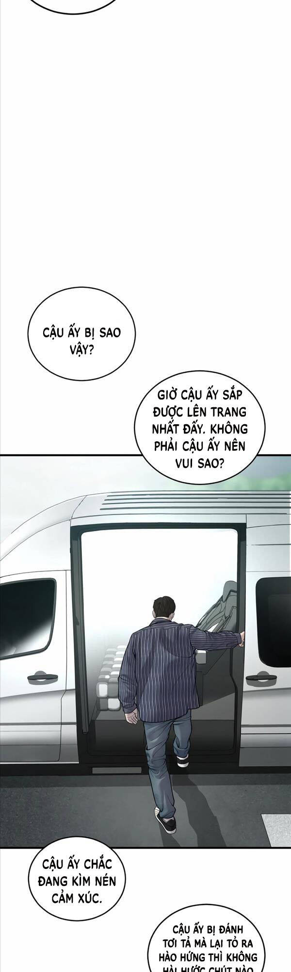 Cậu Bé Tội Phạm Chap 21 - Next Chap 22