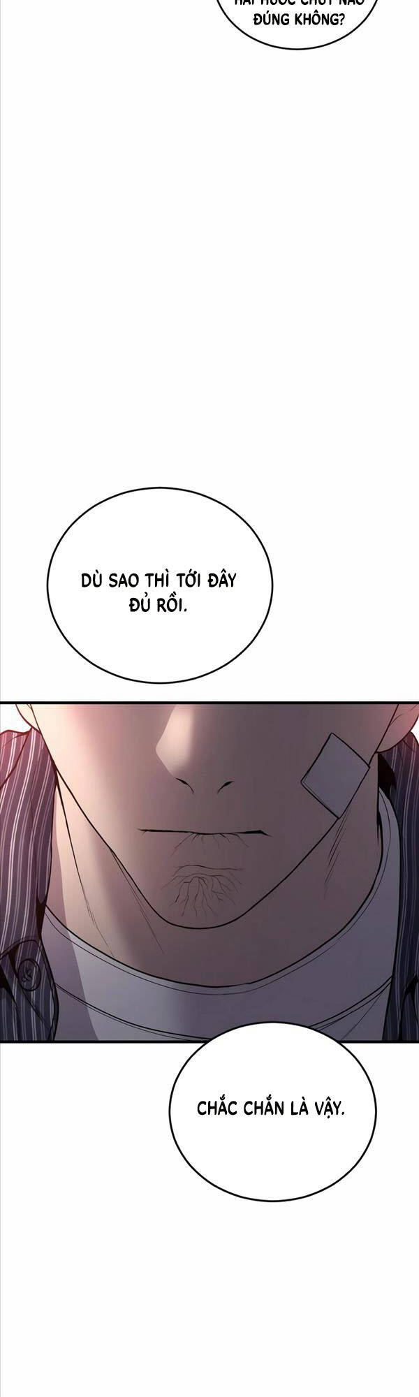Cậu Bé Tội Phạm Chap 21 - Next Chap 22