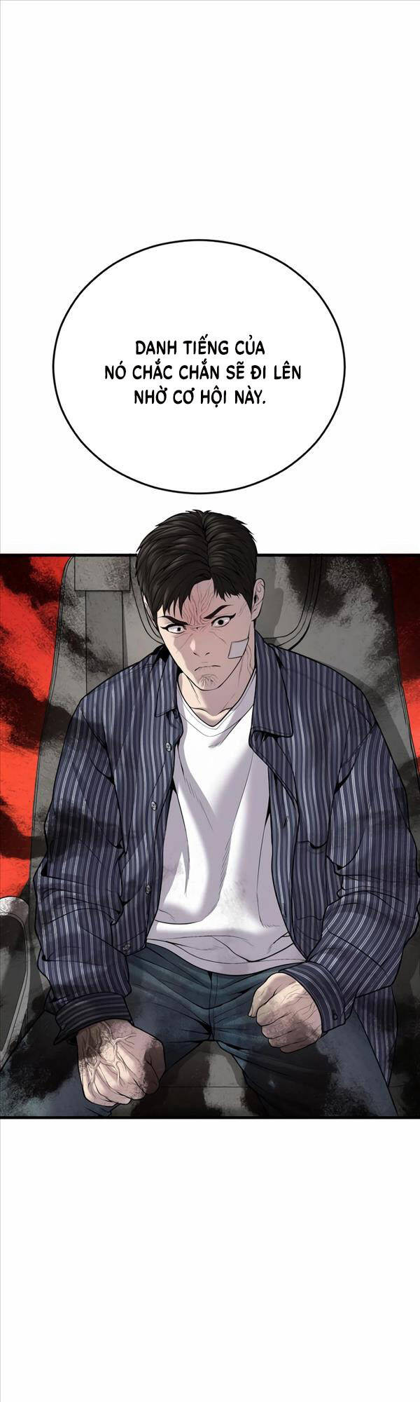 Cậu Bé Tội Phạm Chap 21 - Next Chap 22