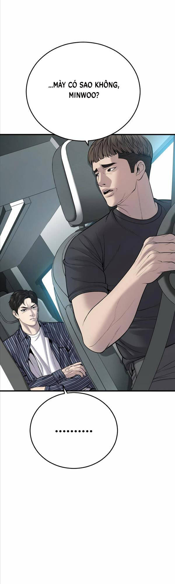 Cậu Bé Tội Phạm Chap 21 - Next Chap 22