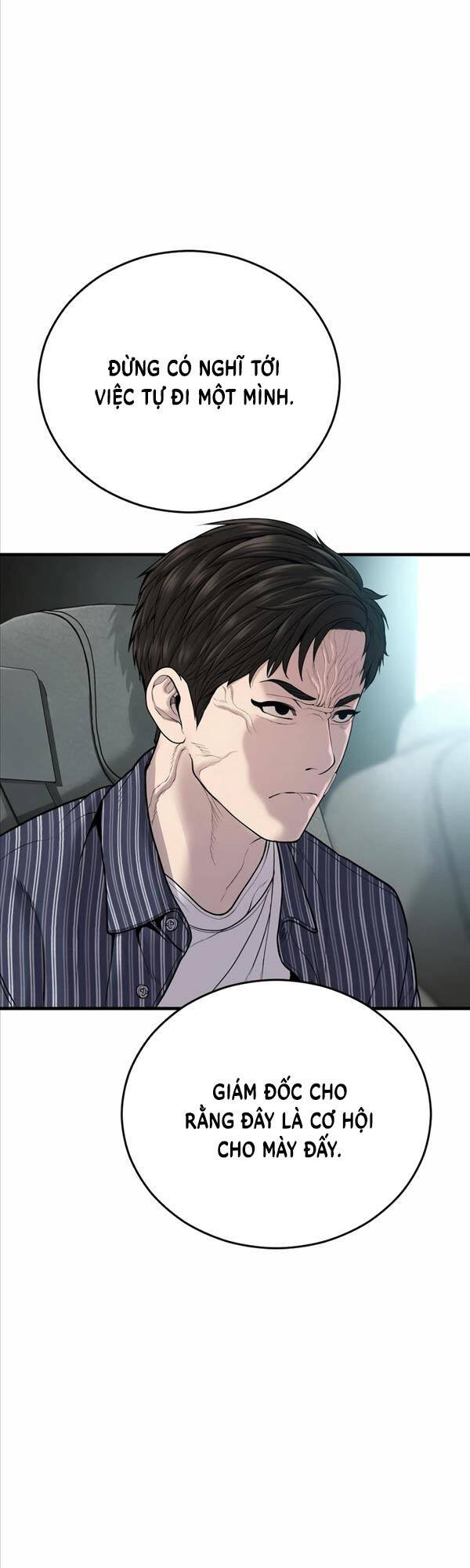 Cậu Bé Tội Phạm Chap 21 - Next Chap 22