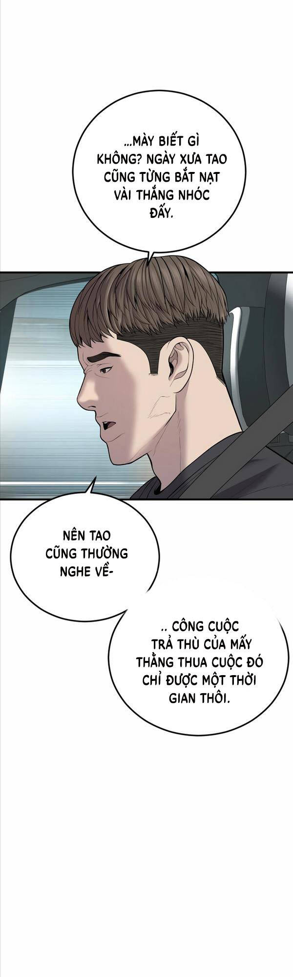 Cậu Bé Tội Phạm Chap 21 - Next Chap 22