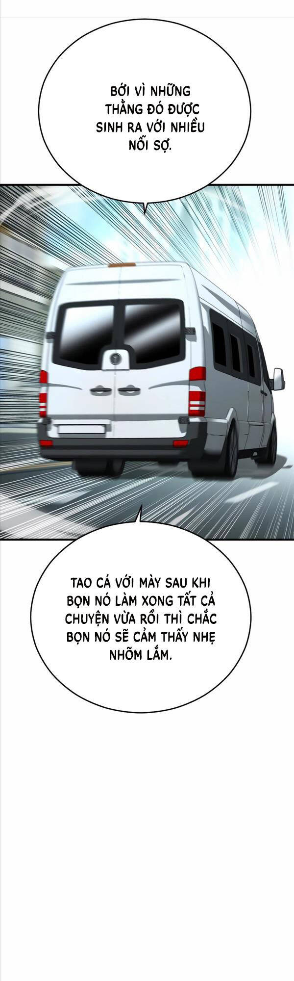 Cậu Bé Tội Phạm Chap 21 - Next Chap 22