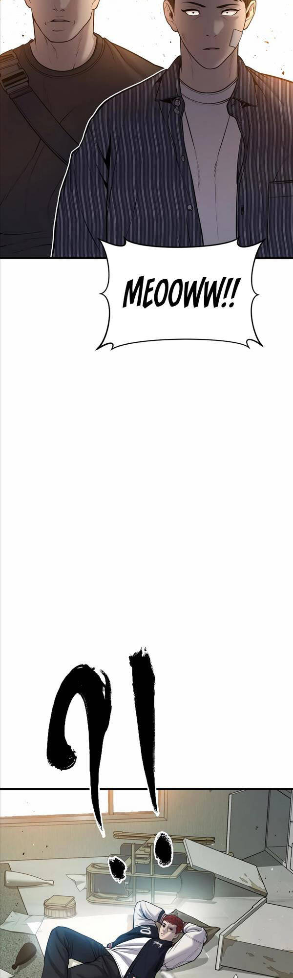 Cậu Bé Tội Phạm Chap 21 - Next Chap 22