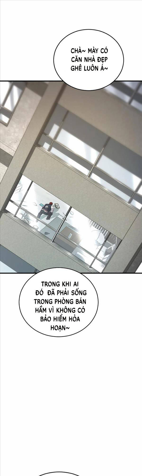 Cậu Bé Tội Phạm Chap 21 - Next Chap 22