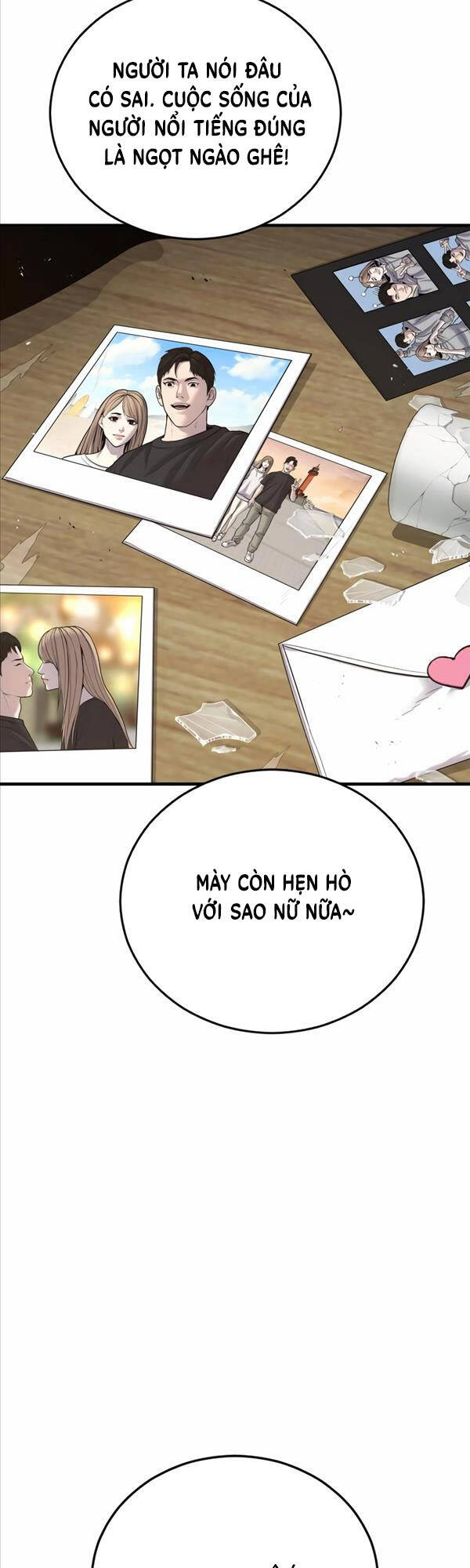 Cậu Bé Tội Phạm Chap 21 - Next Chap 22