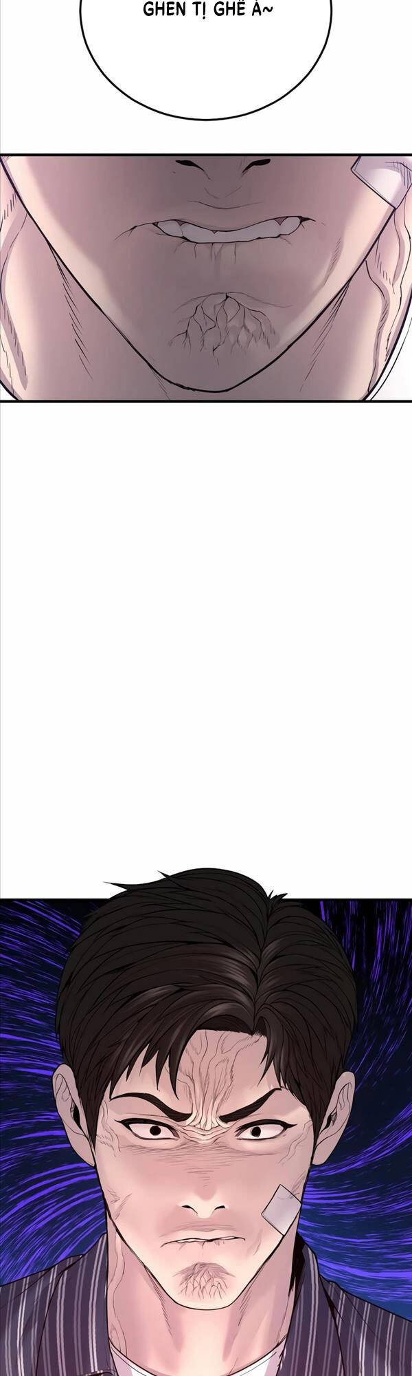Cậu Bé Tội Phạm Chap 21 - Next Chap 22