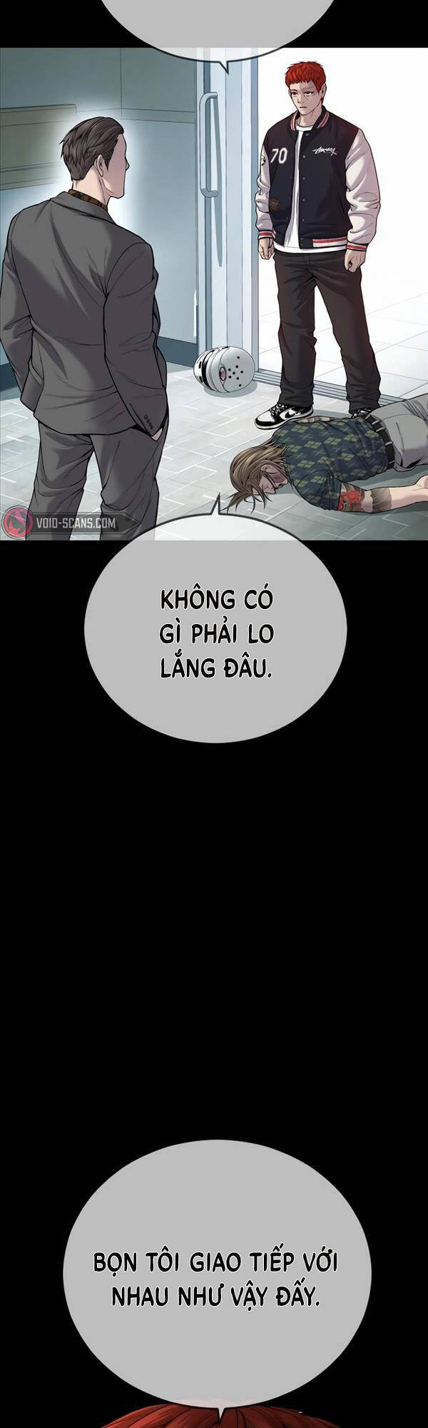 Cậu Bé Tội Phạm Chap 21 - Next Chap 22