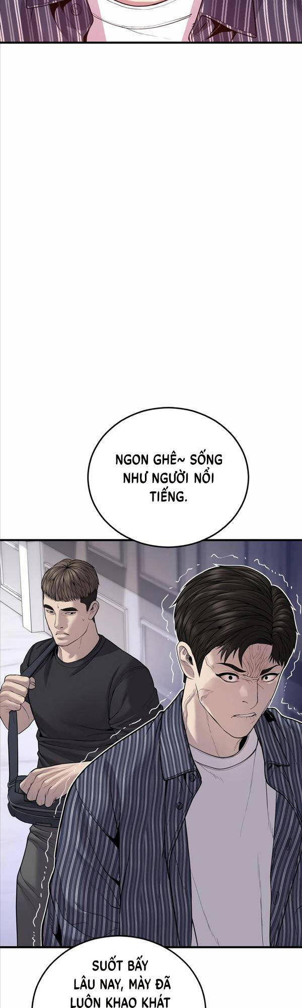 Cậu Bé Tội Phạm Chap 21 - Next Chap 22