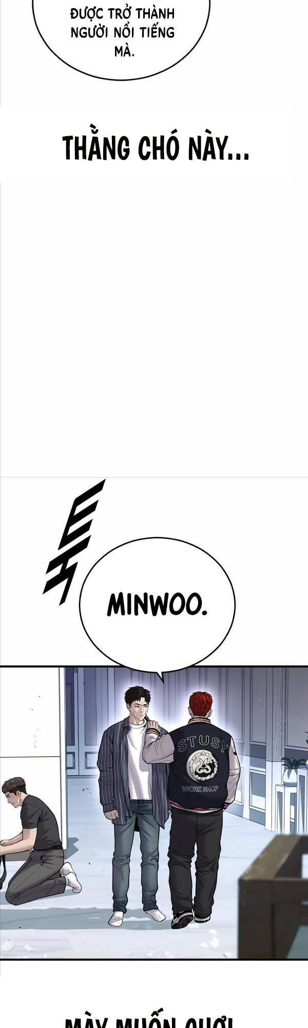 Cậu Bé Tội Phạm Chap 21 - Next Chap 22