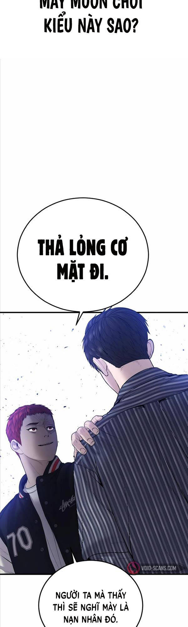 Cậu Bé Tội Phạm Chap 21 - Next Chap 22