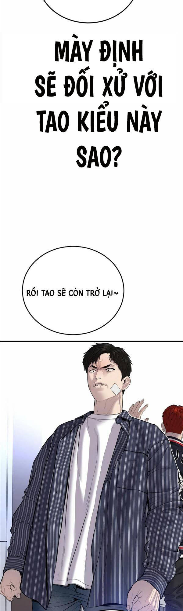 Cậu Bé Tội Phạm Chap 21 - Next Chap 22
