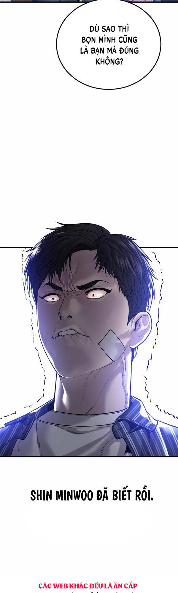 Cậu Bé Tội Phạm Chap 21 - Next Chap 22