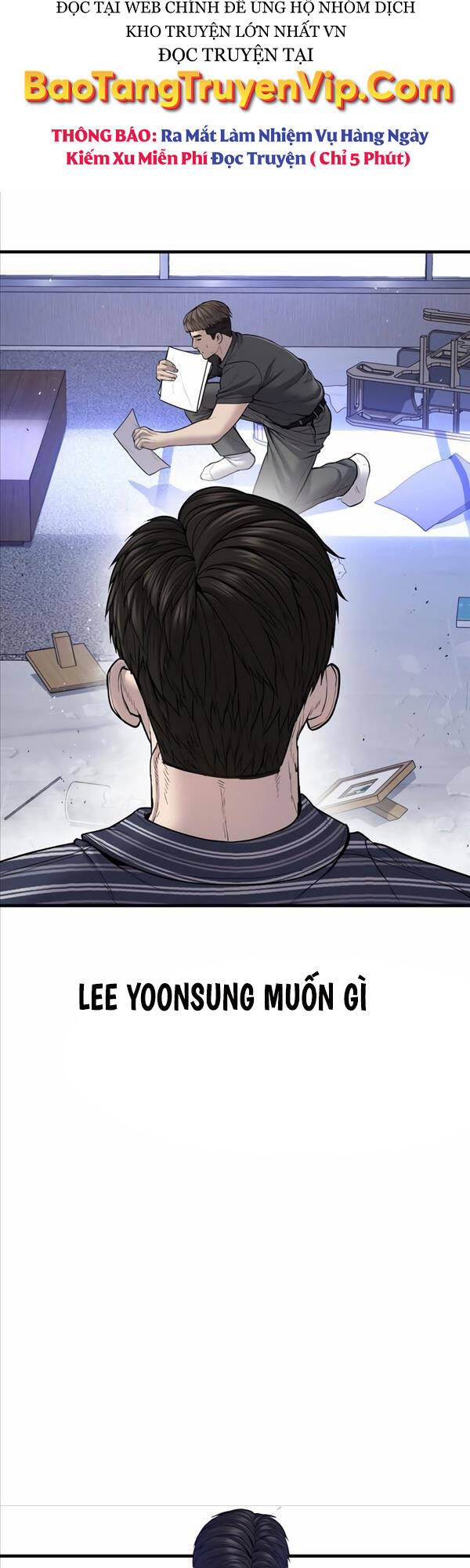 Cậu Bé Tội Phạm Chap 21 - Next Chap 22