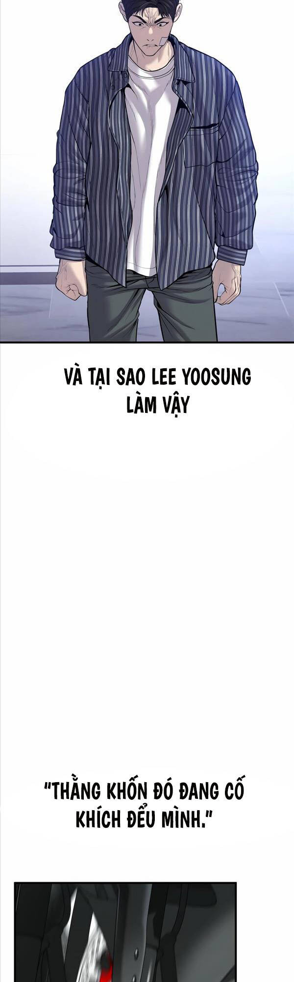 Cậu Bé Tội Phạm Chap 21 - Next Chap 22