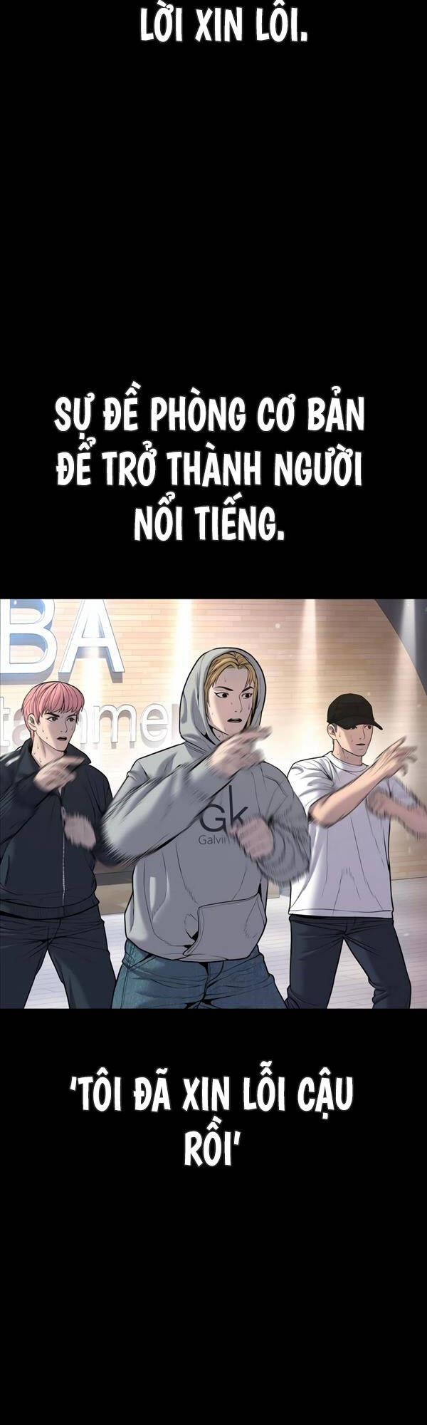 Cậu Bé Tội Phạm Chap 21 - Next Chap 22