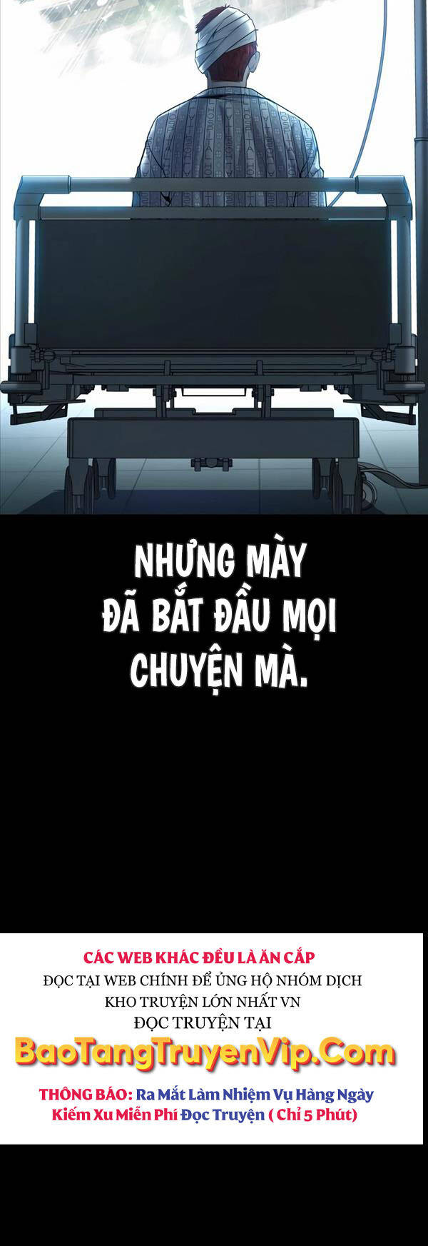 Cậu Bé Tội Phạm Chap 21 - Next Chap 22