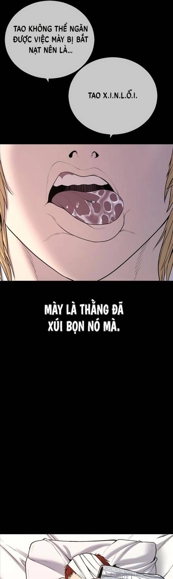 Cậu Bé Tội Phạm Chap 21 - Next Chap 22