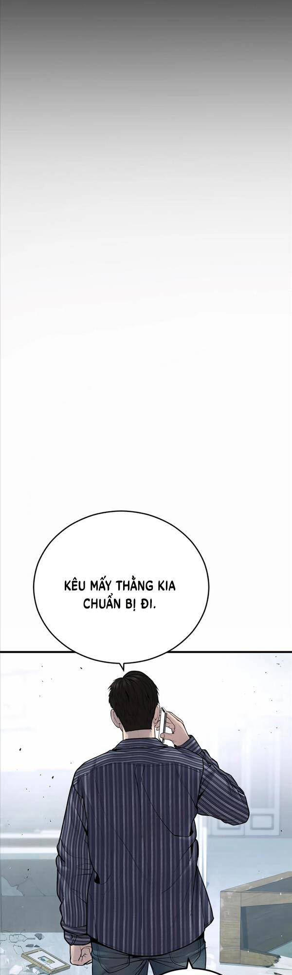 Cậu Bé Tội Phạm Chap 21 - Next Chap 22