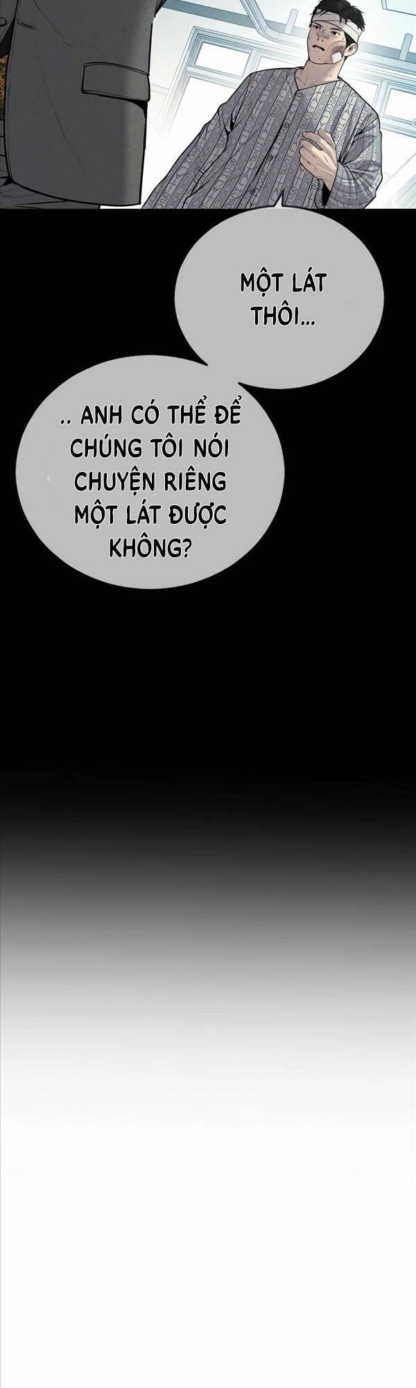 Cậu Bé Tội Phạm Chap 21 - Next Chap 22