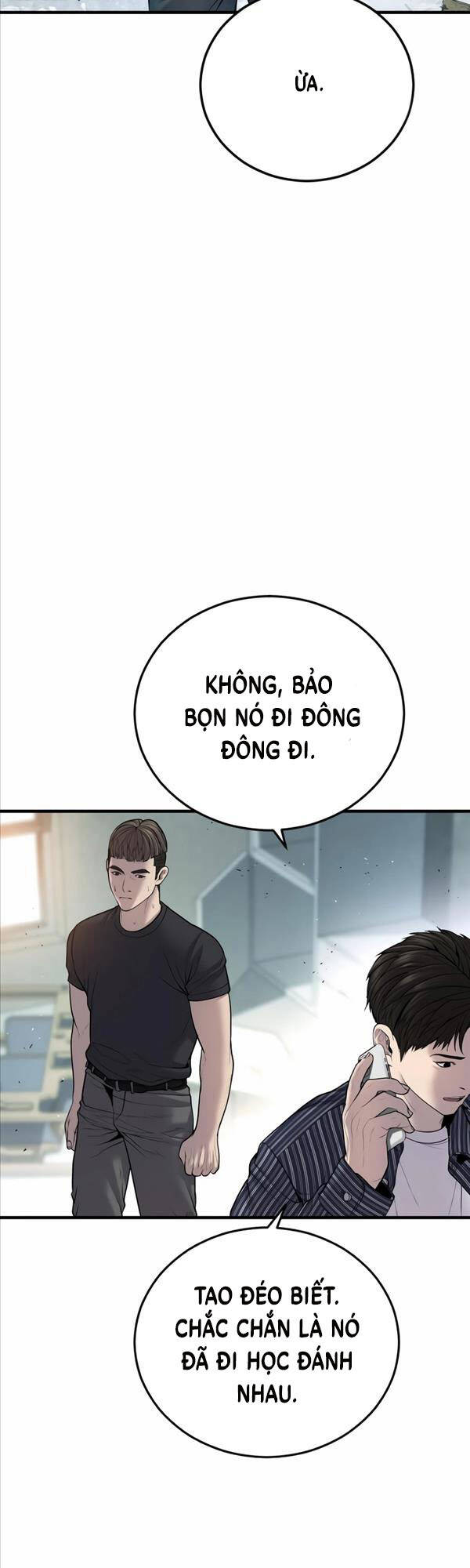 Cậu Bé Tội Phạm Chap 21 - Next Chap 22