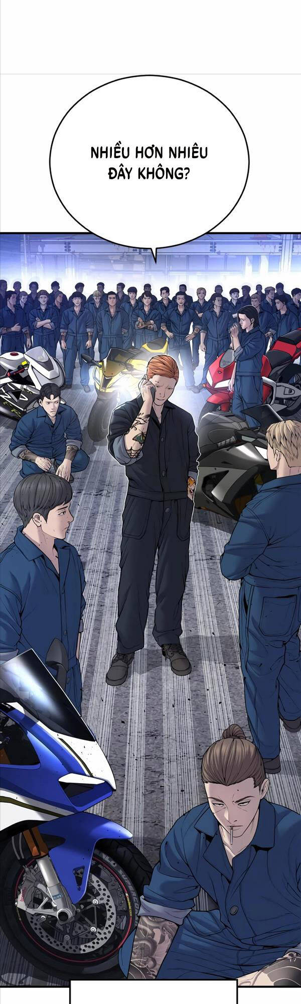 Cậu Bé Tội Phạm Chap 21 - Next Chap 22