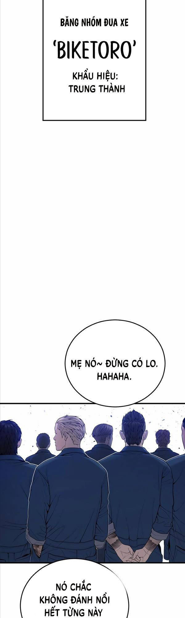 Cậu Bé Tội Phạm Chap 21 - Next Chap 22