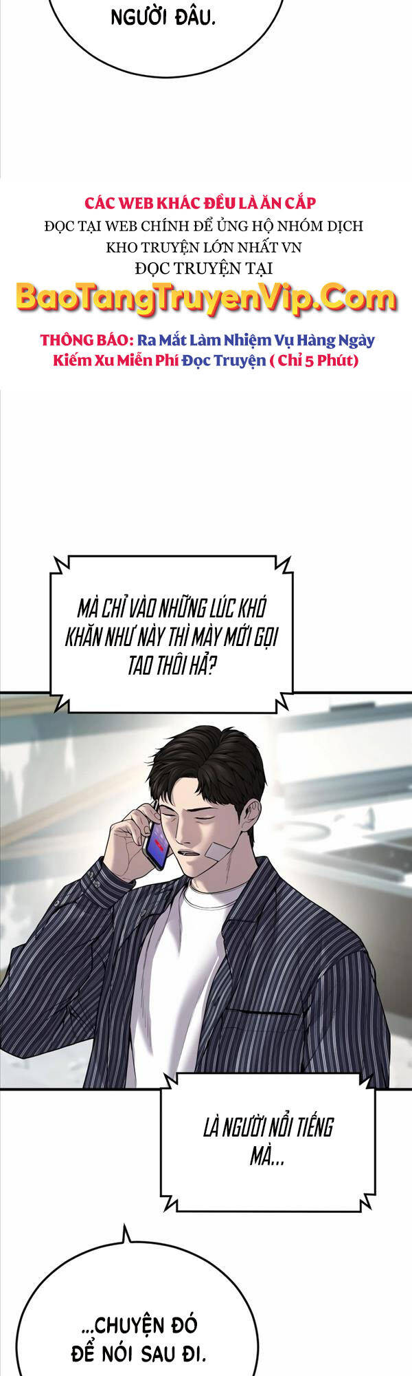 Cậu Bé Tội Phạm Chap 21 - Next Chap 22
