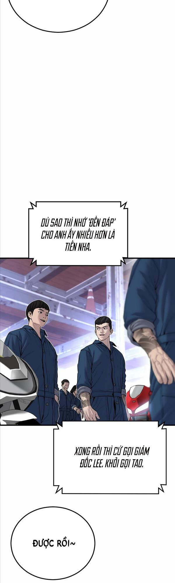 Cậu Bé Tội Phạm Chap 21 - Next Chap 22