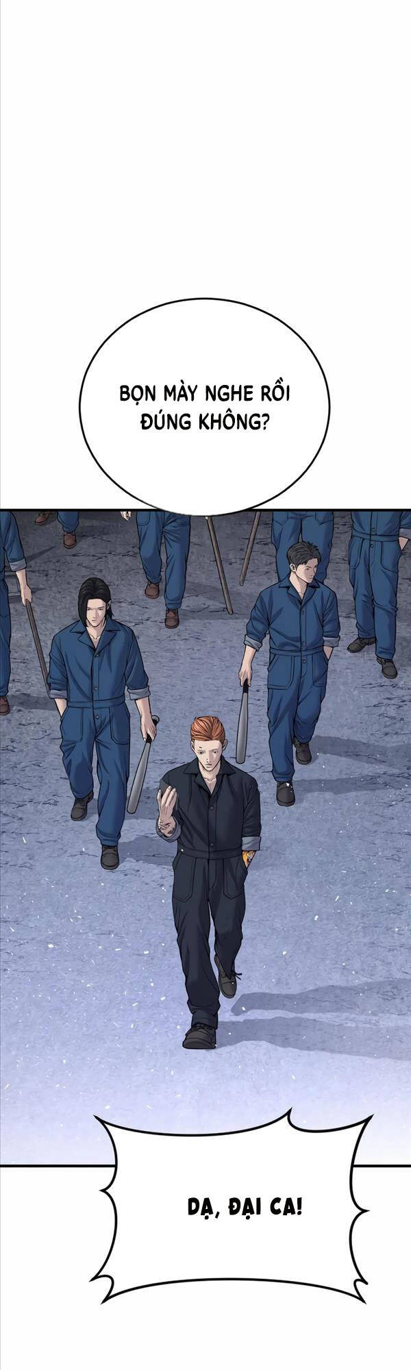 Cậu Bé Tội Phạm Chap 21 - Next Chap 22