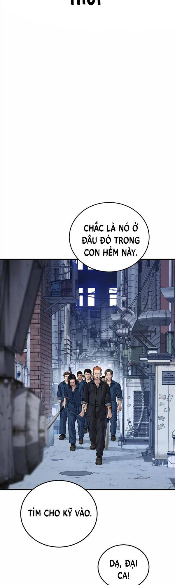 Cậu Bé Tội Phạm Chap 21 - Next Chap 22