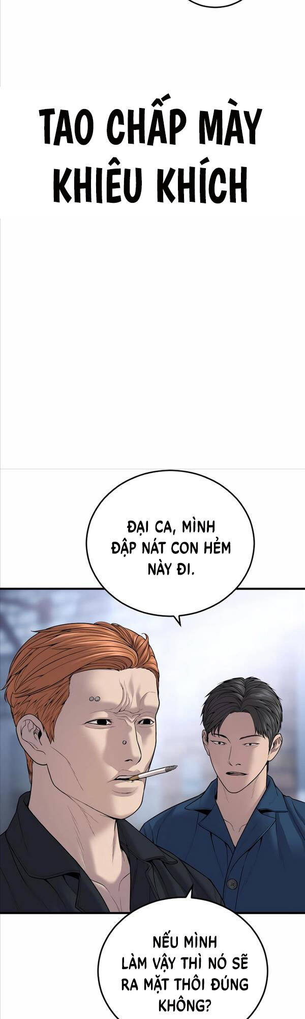 Cậu Bé Tội Phạm Chap 21 - Next Chap 22