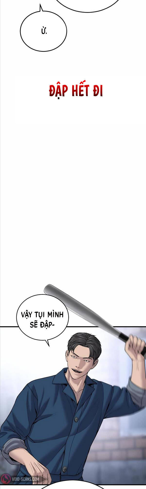 Cậu Bé Tội Phạm Chap 21 - Next Chap 22