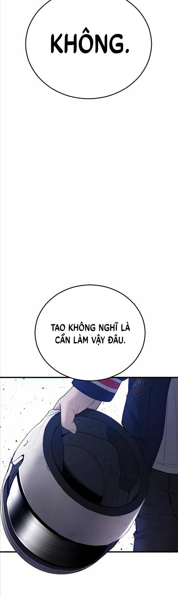 Cậu Bé Tội Phạm Chap 21 - Next Chap 22