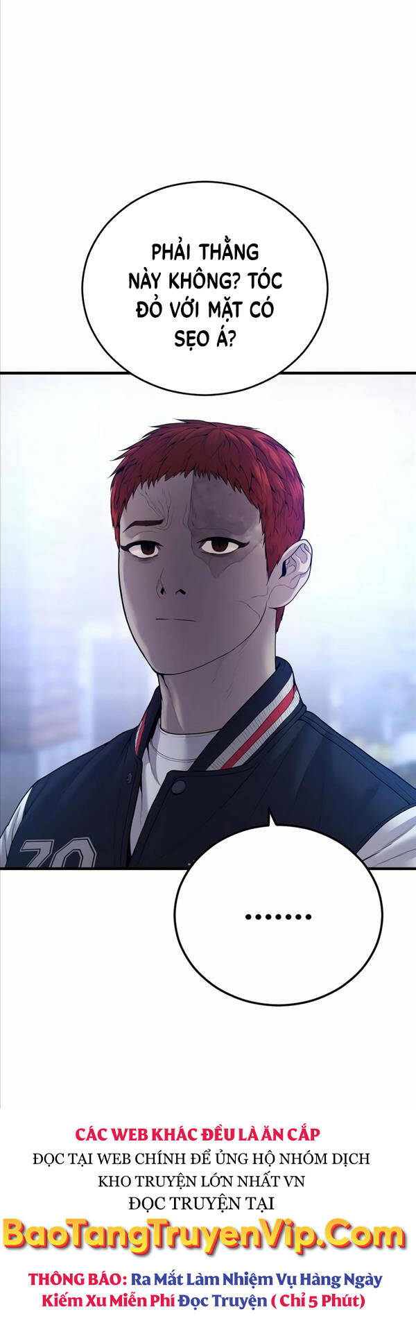 Cậu Bé Tội Phạm Chap 21 - Next Chap 22