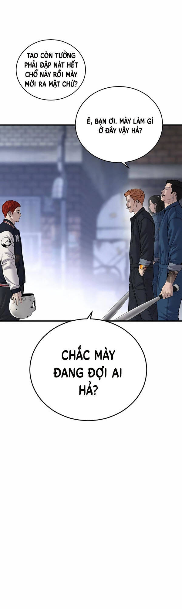 Cậu Bé Tội Phạm Chap 21 - Next Chap 22