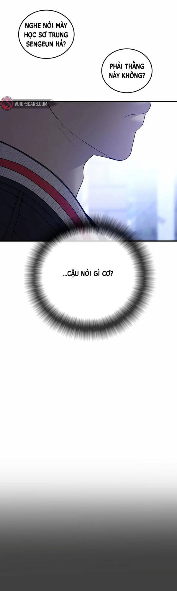 Cậu Bé Tội Phạm Chap 21 - Next Chap 22