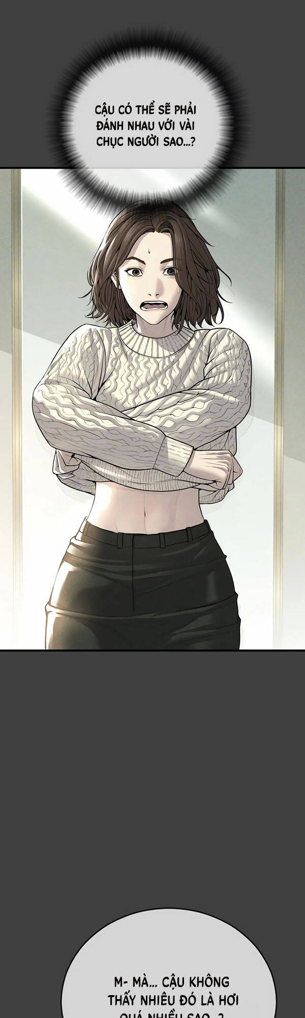 Cậu Bé Tội Phạm Chap 21 - Next Chap 22