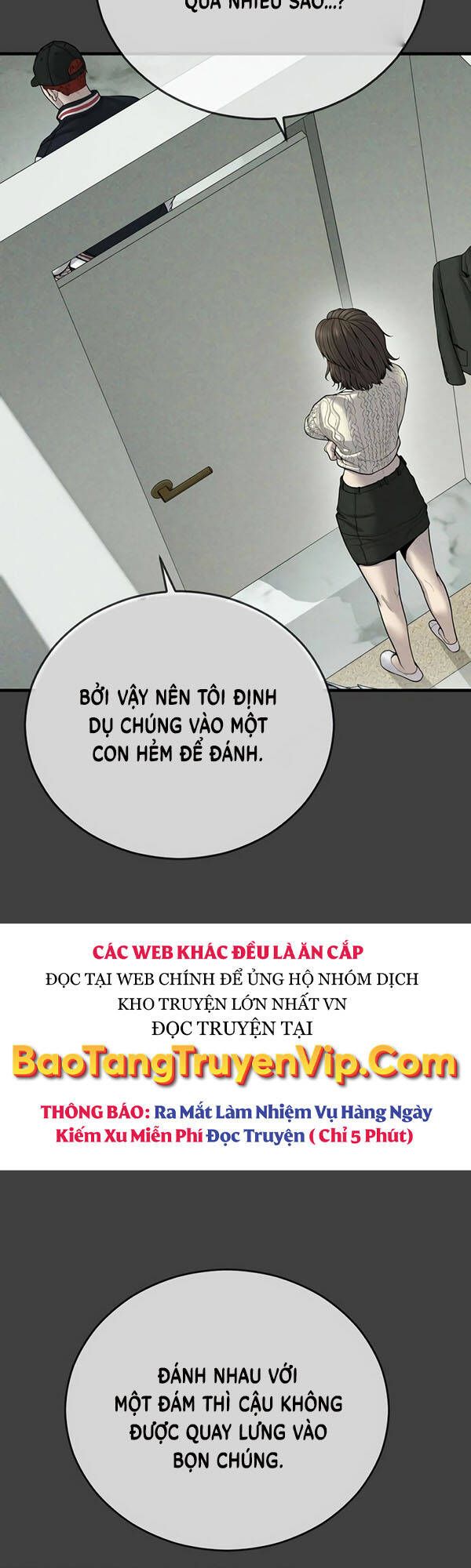 Cậu Bé Tội Phạm Chap 21 - Next Chap 22