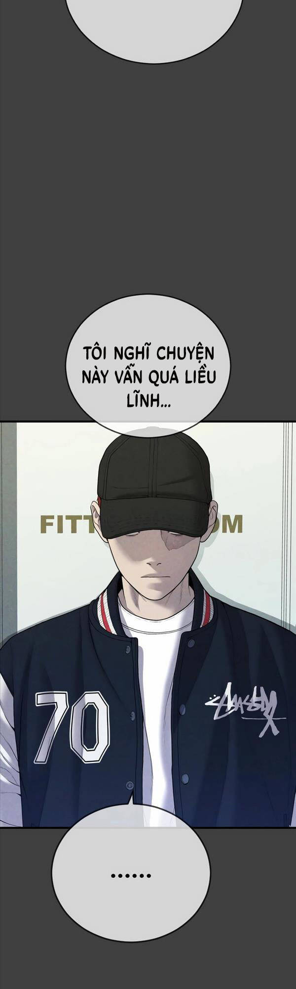 Cậu Bé Tội Phạm Chap 21 - Next Chap 22
