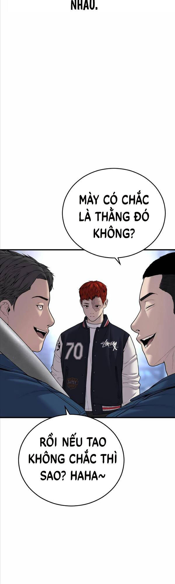Cậu Bé Tội Phạm Chap 21 - Next Chap 22