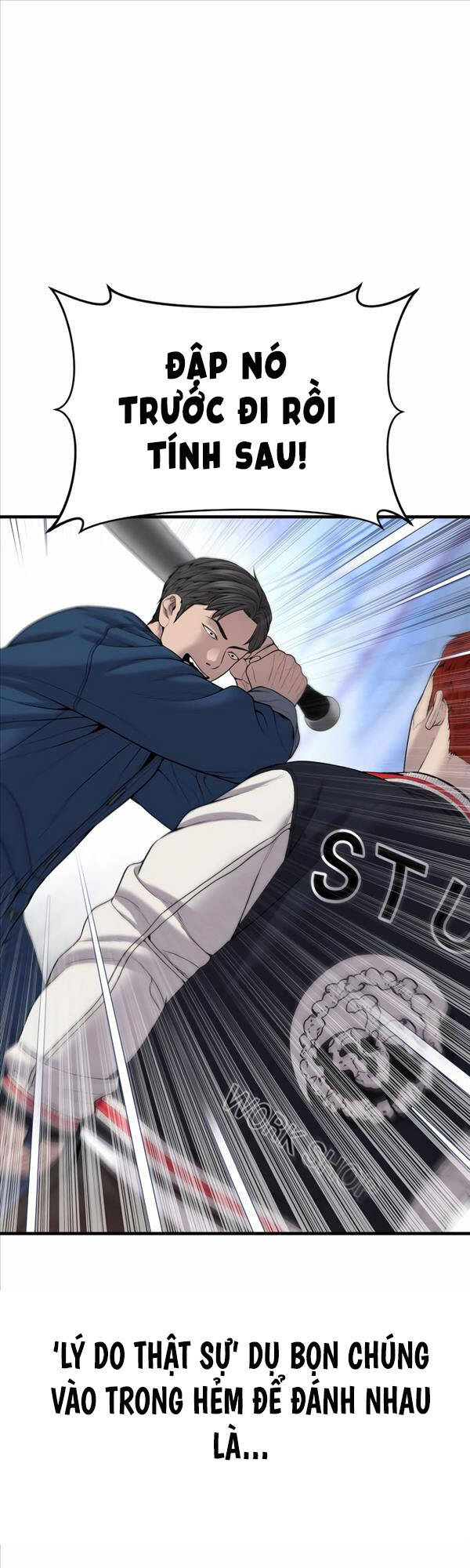 Cậu Bé Tội Phạm Chap 21 - Next Chap 22