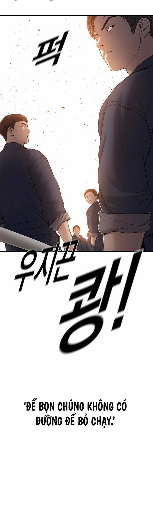 Cậu Bé Tội Phạm Chap 21 - Next Chap 22