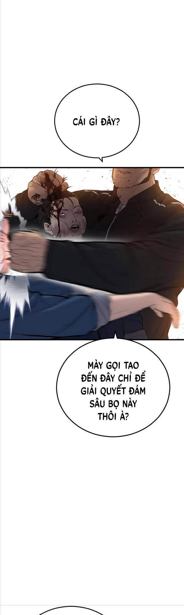 Cậu Bé Tội Phạm Chap 21 - Next Chap 22