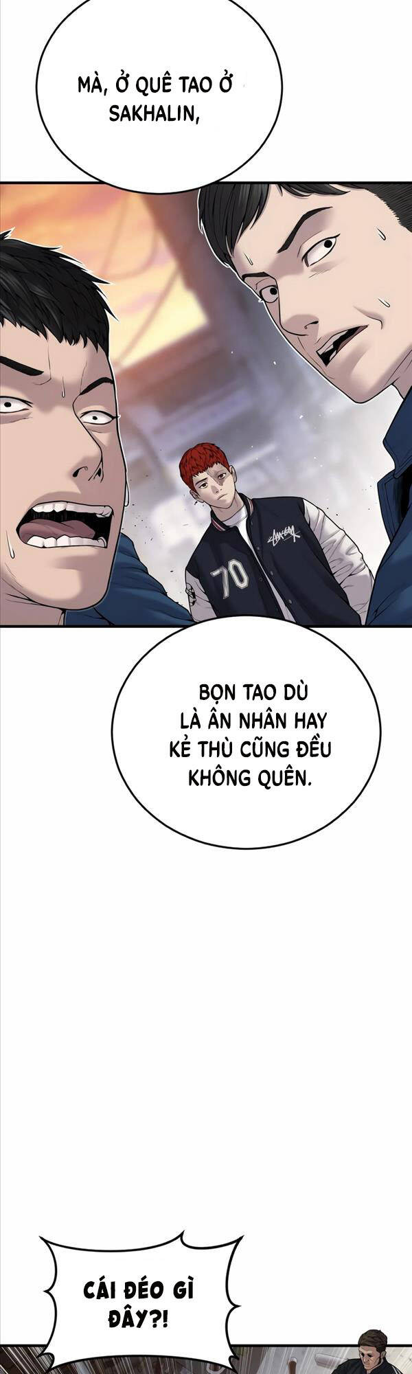 Cậu Bé Tội Phạm Chap 21 - Next Chap 22