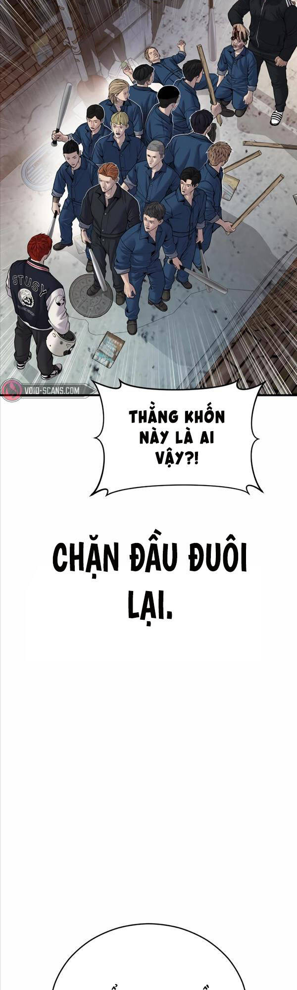 Cậu Bé Tội Phạm Chap 21 - Next Chap 22