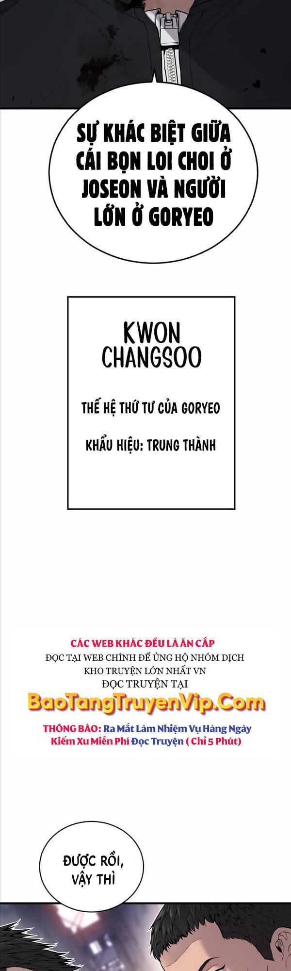 Cậu Bé Tội Phạm Chap 21 - Next Chap 22